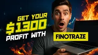 🚀 Finotraze Review 2025: Legit AI Crypto Trading or Just Another Scam? 🤔