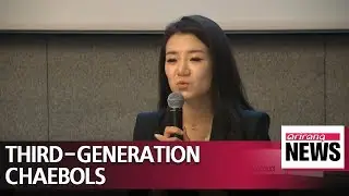 Antics of Chaebol heirs spark outrage again