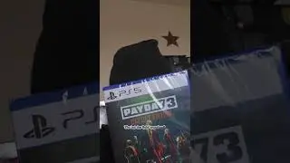 #payday3 #ps5 #gaming
