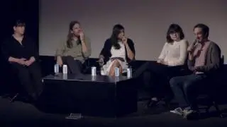 Playback Festival: What can film festivals do for you?