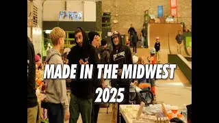 Made in The Midwest 2025