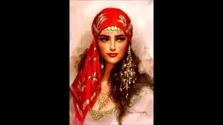 Skot i Sienias - Gypsy Gurl