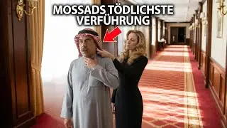 Wie der Mossad den ägyptischen Spionagechef mitten in Genf entführte