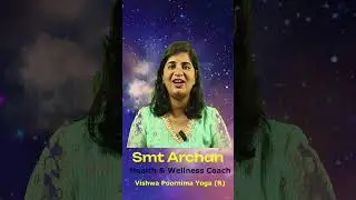 Smt Archana about Yoga Teacher's training program #yoga #yogateacher #trending