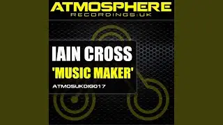 Music Maker (Original Mix)
