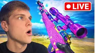 PLAYING THE NEW SEASON 2 WARZONE UPDATE WITH VIEWERS!