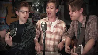 All Star by Smash Mouth- Country Version by The Gregory Brothers