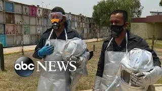 Mexico&rsquo;s hidden death toll