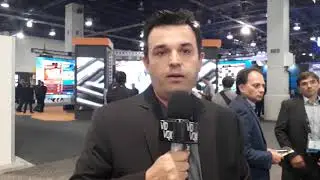 Novidades Datavideo na NAB SHOW 2019