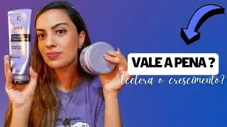 COMPREI O ACELERA O CRESCIMENTO  -  SIAGE EUDORA | RESENHA