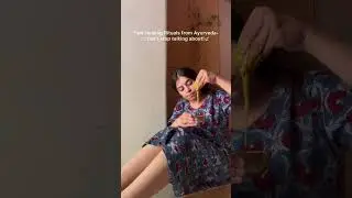 2 Ayurvedic Rituals That Changed My Life | Abhyanga & Lepana for Deep Healing 🍃✨