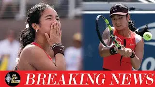 Filipina tennis star Alex Eala reveals her secret for success