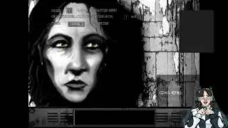 Yearly replay of my favourite game trilogy! THE CAT LADY PART 1