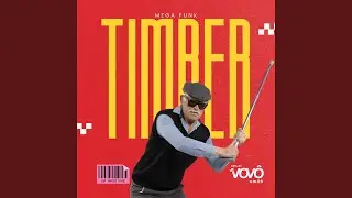 MEGA TIMBER - DJ VOV&Ocirc; SMITH
