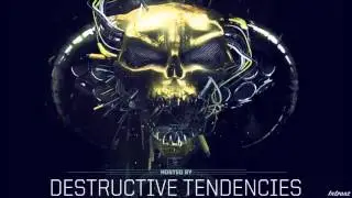 Official Masters Of Hardcore Podcast By Destructive Tendencies 041