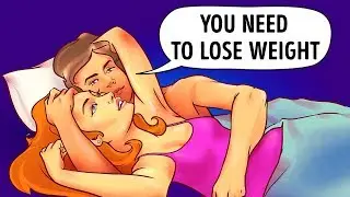 If a Guy Does These 10 Things, Never Marry Him!