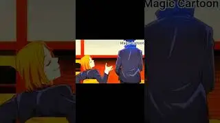 Anime #magiccartoon #animeshorts