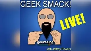 Geek Smack #298: A More In-Depth Look at FireTV