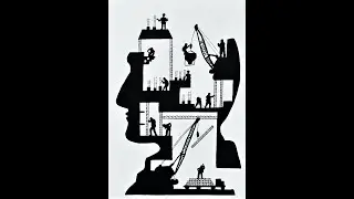 Happy International Labour Day Poster Drawing | Happy World Labor Day Drawing using poster colour