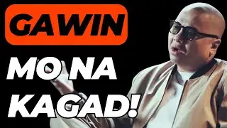 HOW TO WIN BIG THIS 2026 | Do You Think with Tiyo Bri S2 Ep.2