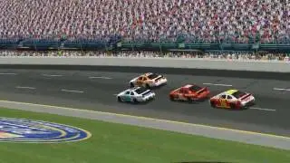 2016 PCC Cup Series: Race 3: New York