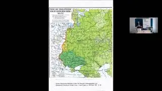 Die Deportationen der Russlanddeutschen und anderer nationaler Minderheiten in den 1930er Jahren