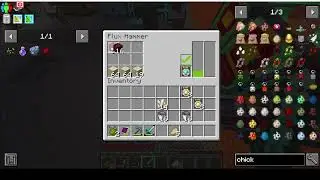 All The Mods 8 VolcanoBlock Server
