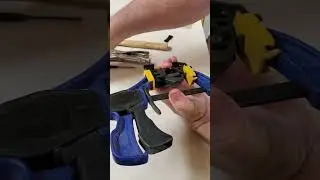 Simple installation of the Sadlak Tactical Magazine Latch.