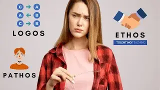 Визуальная риторика: урок и занятие