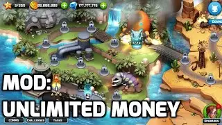 [BlackMod.Net] Alien Creeps TD - Epic tower defense v2.28.0 MOD