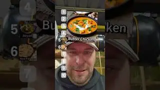 Americans ruin Desi food 88 😡