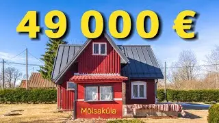 Kas Mõisaküla on peidetud ja avastamata Muumimaa?