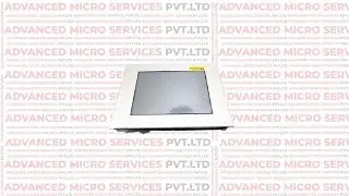 Proface PFXGP4501TMDF0C HMI Advanced Micro Services Pvt. Ltd