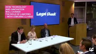 How artificial intelligence will make corporate law firms more efficient