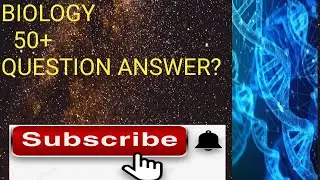 SCIENCE TEST SERIES Biology:-1 important question BPSE 69. ALL EXAM #covid19 #EDUCATIONCENTER..