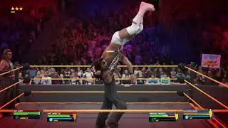Okada & Takeshita vs. The Hardyz | TNA World Tag Team Titles | MBW Rage 