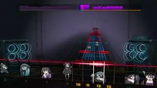 rocksmith dexcore - self-hatred(to-ru)