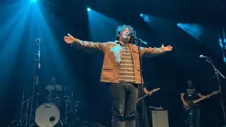 My So-Called Band feat. Aaron Robinson - Round Here 6-16-23