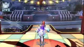 Pso2 Quna Concert + Encore !
