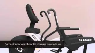 Cybex Arc Trainer