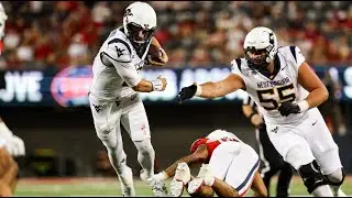 #WVU FAN Q+A: Grading the offseason, biggest impact players, student section fallout and more
