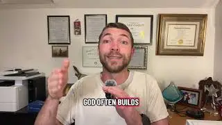 God Is Faithful in the Small Things | A Five-Minute Daily Devotional