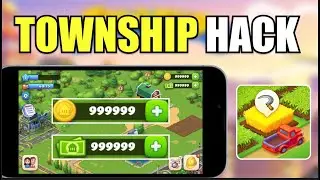 Township Hack/Mod - How I Got Unlimited Cash and Coins (iOS Android)