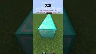Minecraft Warden VS Iron Golem Live Stream😰😨