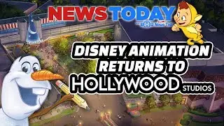 Woman Arrested for Fighting Teenager Over Disney Starlight, Disney Animation Replacing Star Wars