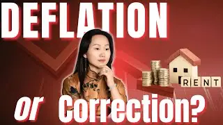 Is Deflation Starting? | Why Rents Are Dropping in 2026
