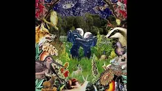 Just Jack & The Easy Access Orchestra - Long Grass (Official Audio)