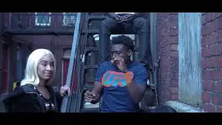 RCG Deniro - Intro (Official Music Video) | Directed By @92prod