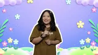 SEKOLAH MINGGU - IMPACT KIDS - THE THORNS
