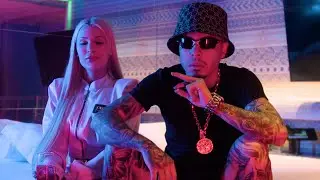 MC LELE JP, MC TUTO - SACA DA TWIN (&Aacute;UDIO OFICIAL)